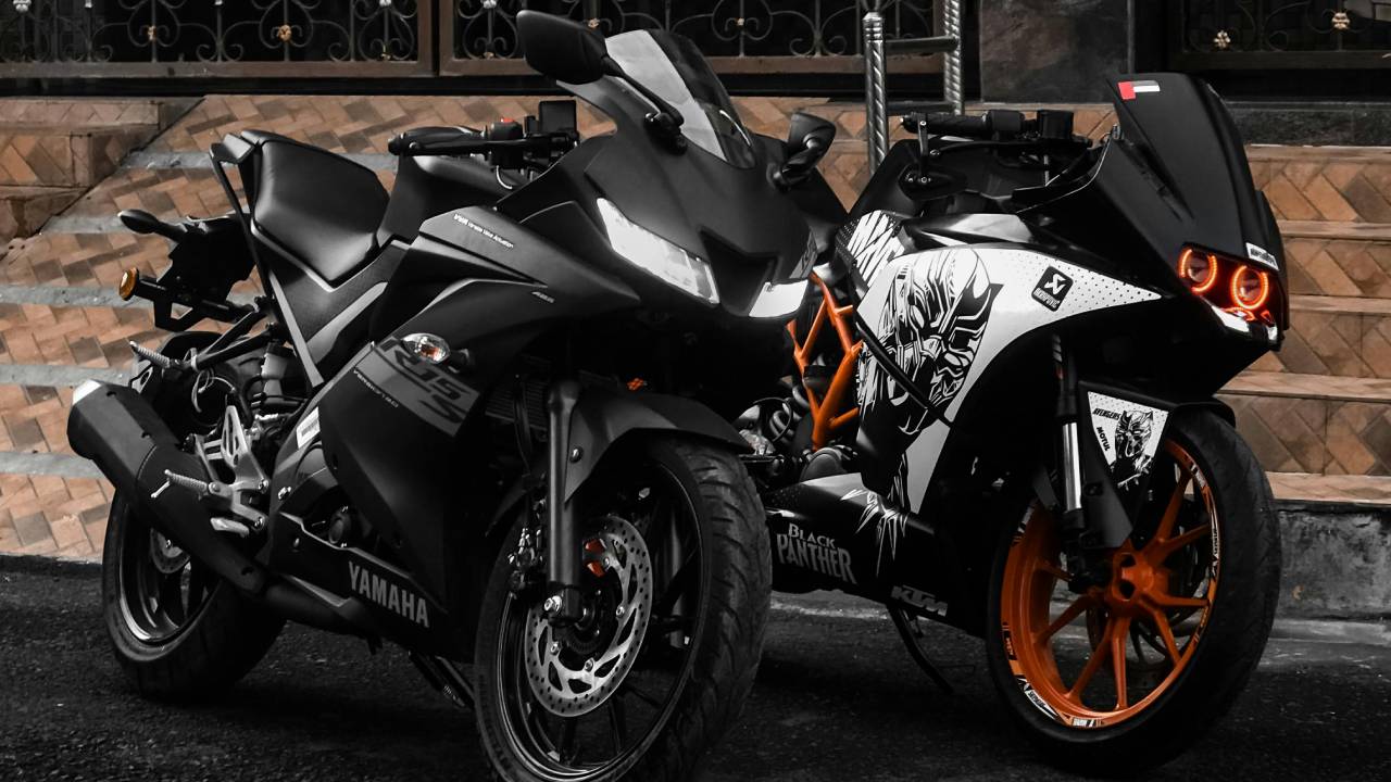 The Rising Popularity of Ducati Motorcycles in the Used Bike Market